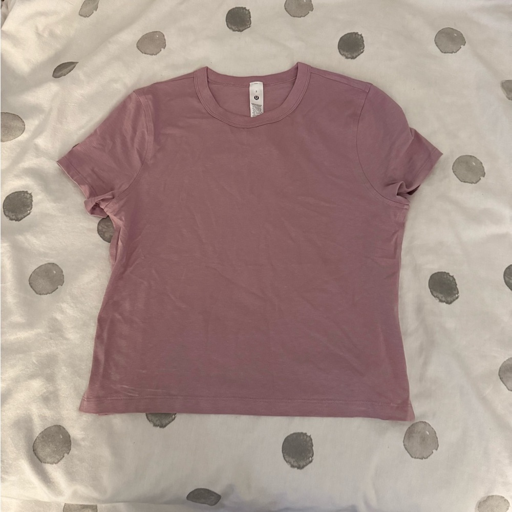 Lululemon T-Shirt